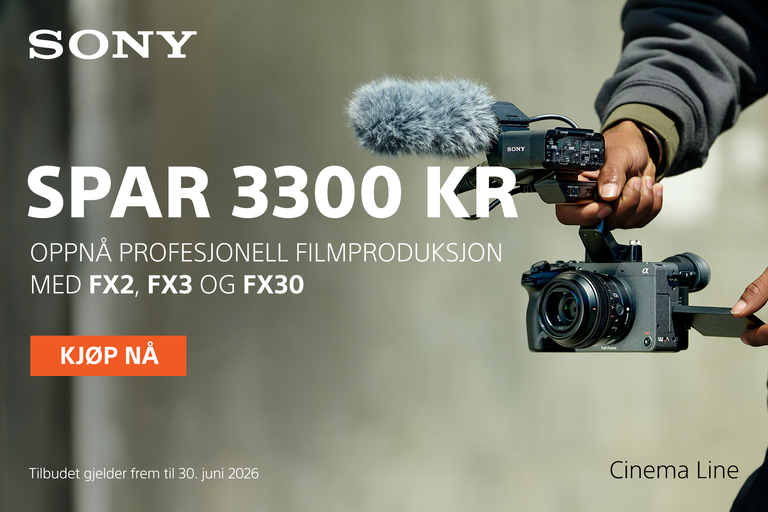 Sony videokampanje